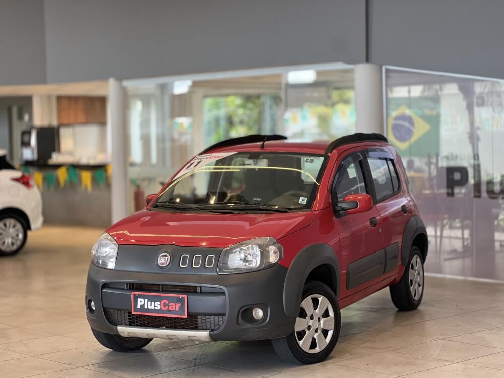 Fiat Uno