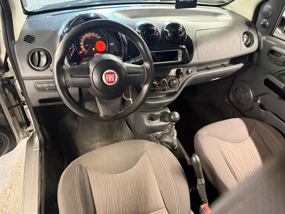 Fiat Uno