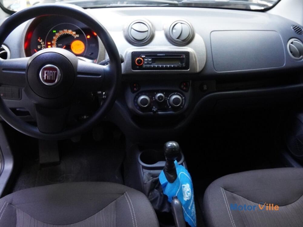Fiat Uno