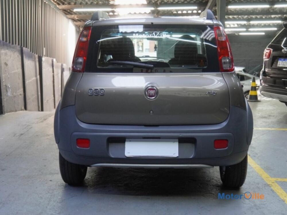 Fiat Uno