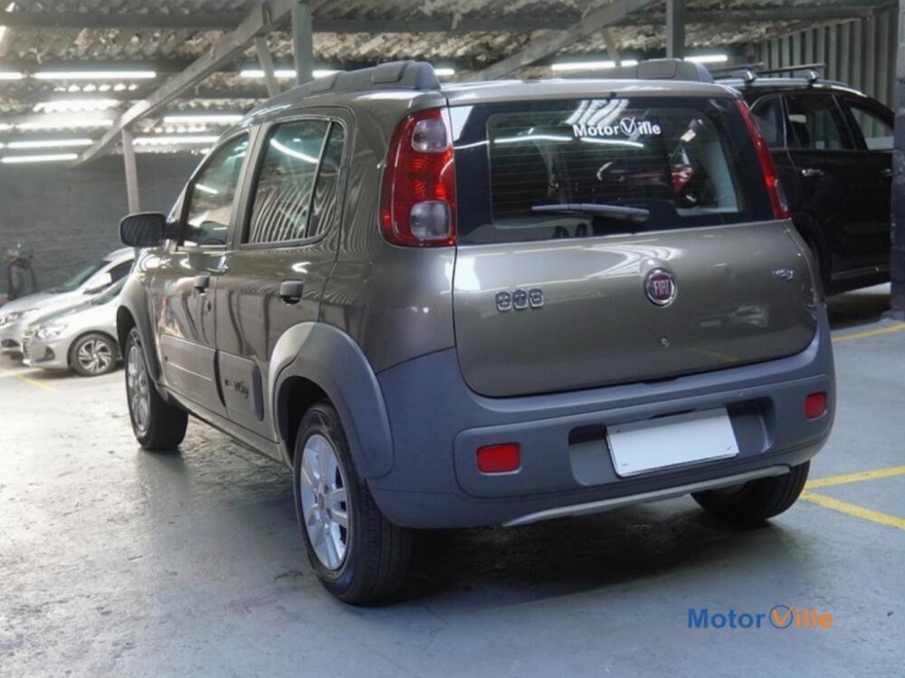 Fiat Uno