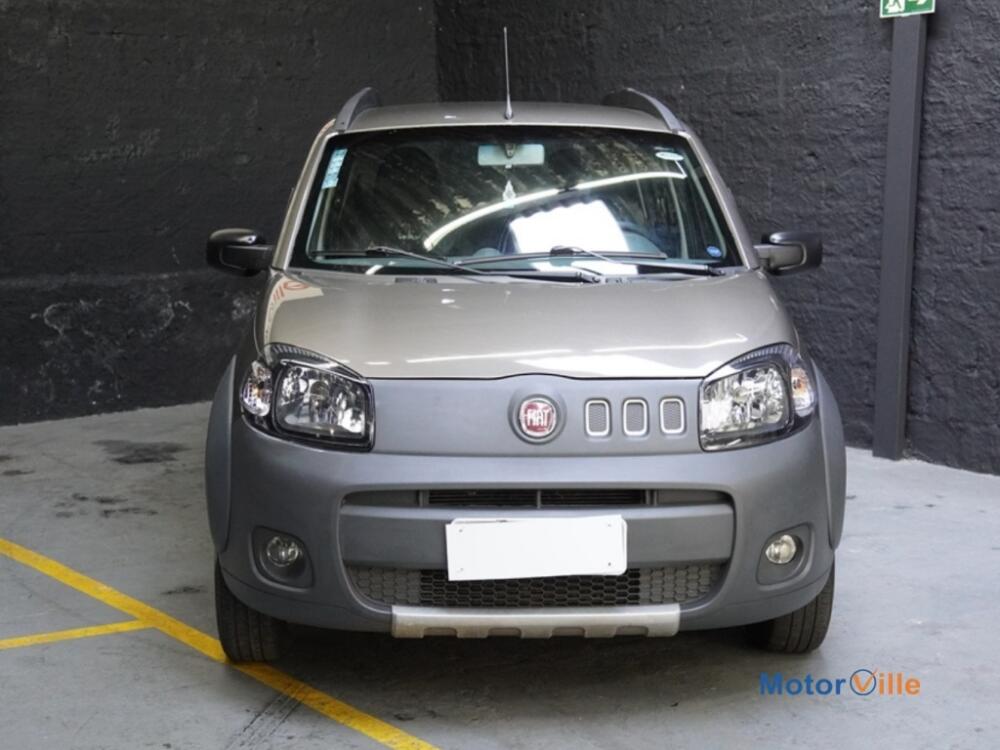 Fiat Uno
