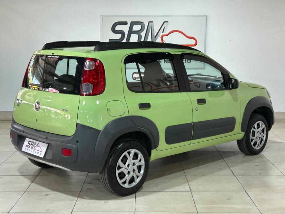 Fiat Uno