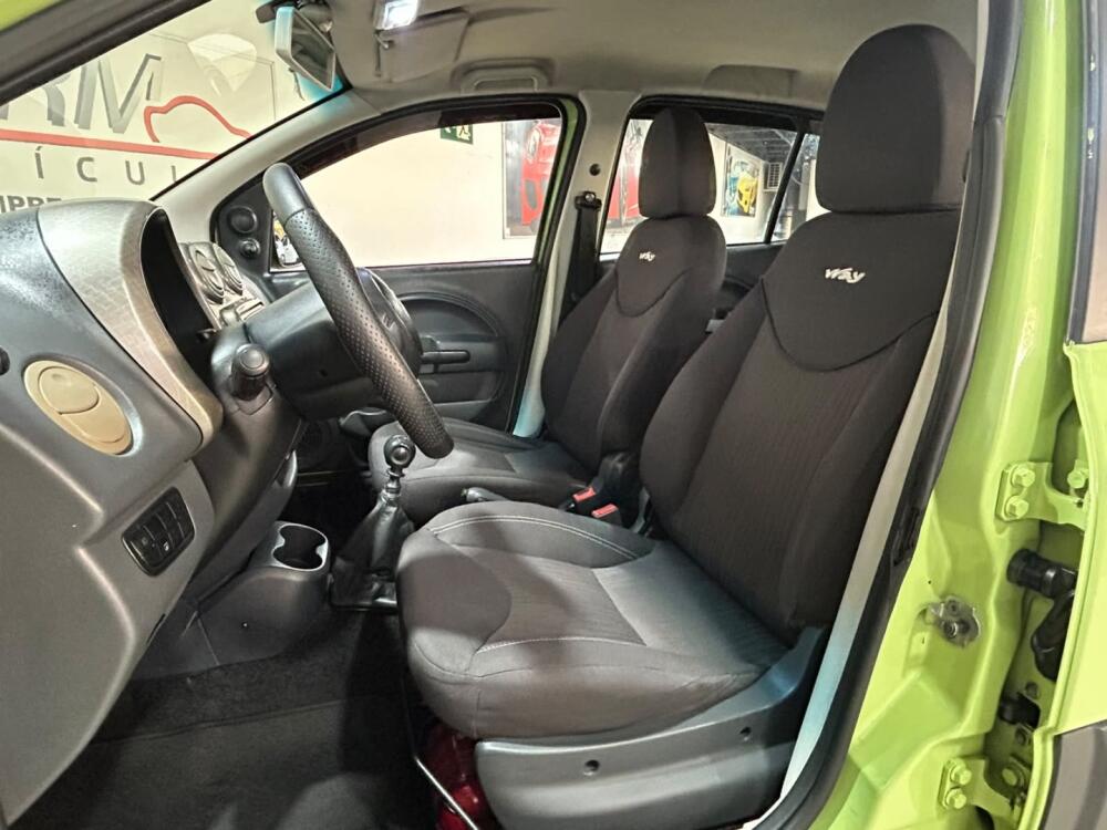 Fiat Uno