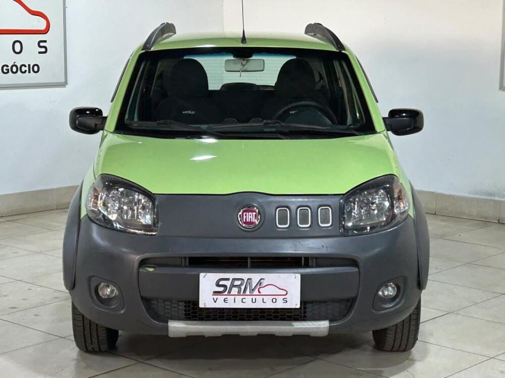 Fiat Uno