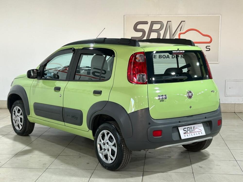 Fiat Uno