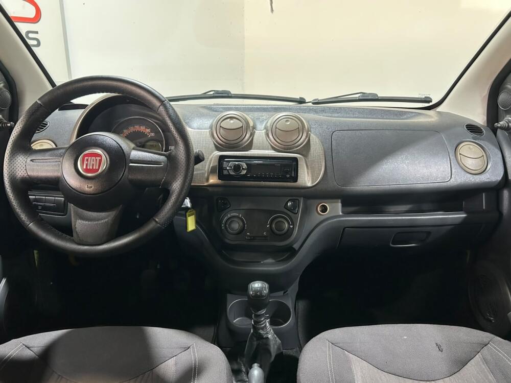 Fiat Uno