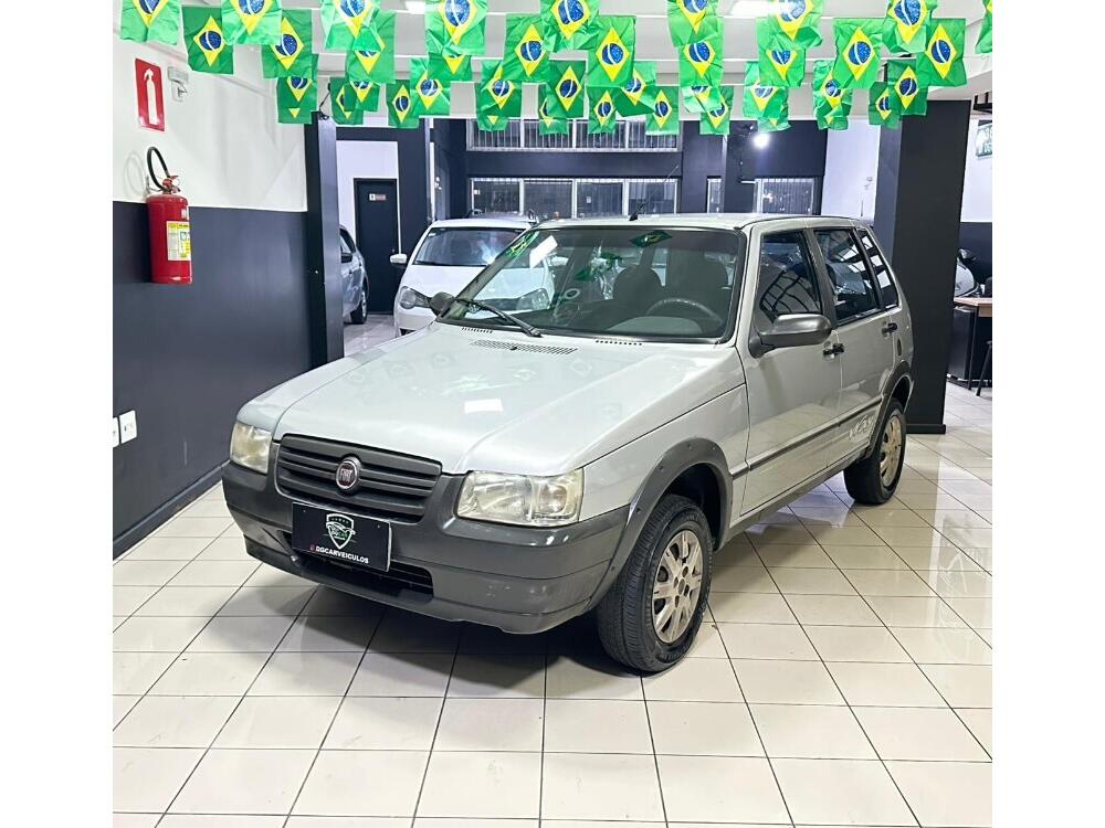 Fiat Uno