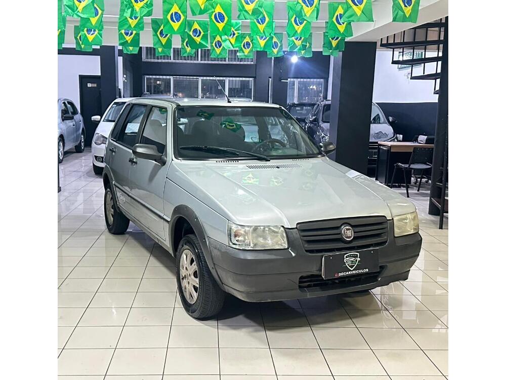 Fiat Uno