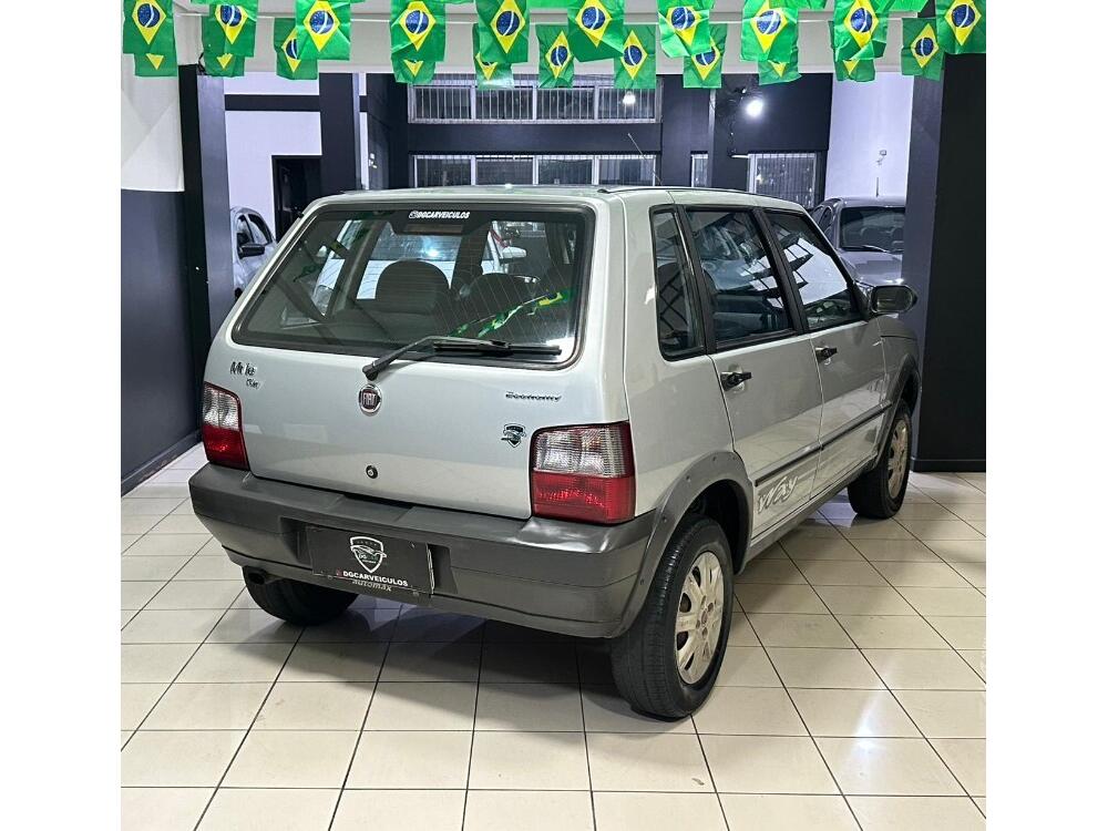 Fiat Uno