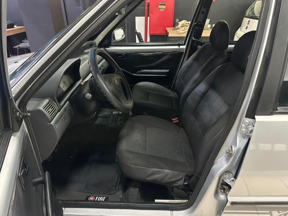 Fiat Uno
