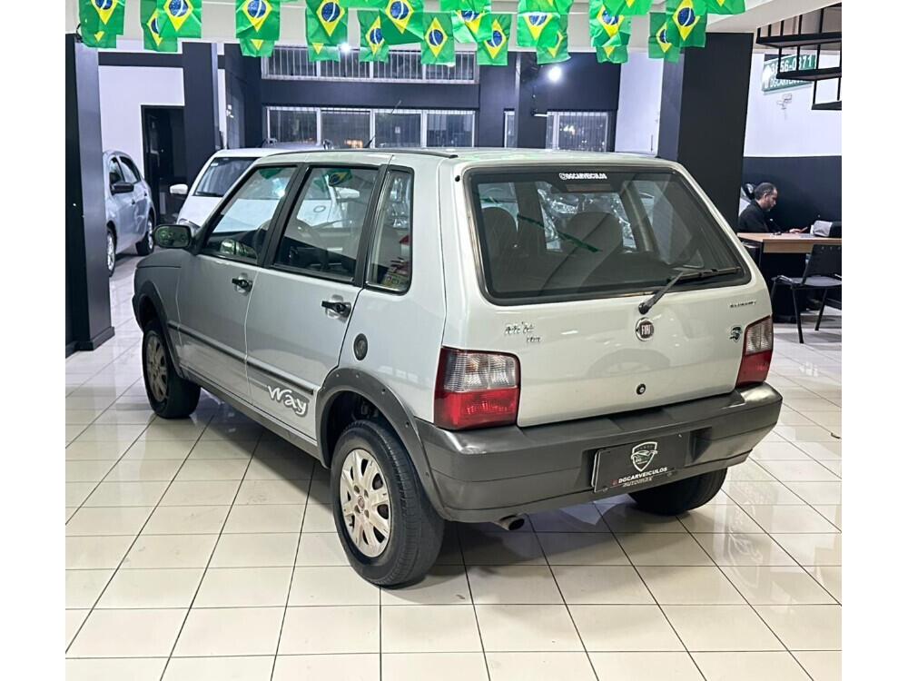 Fiat Uno