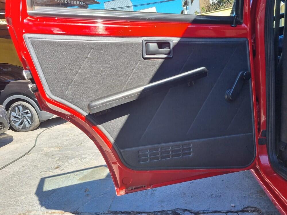 Fiat Uno