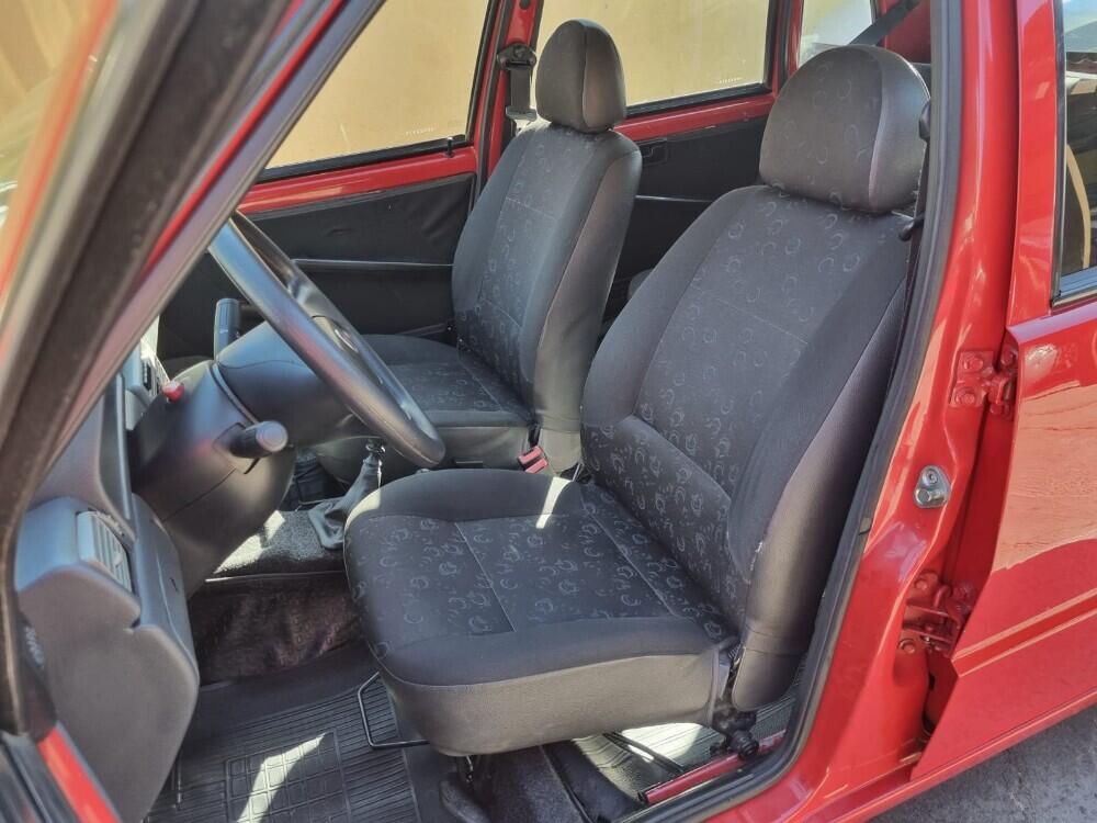 Fiat Uno
