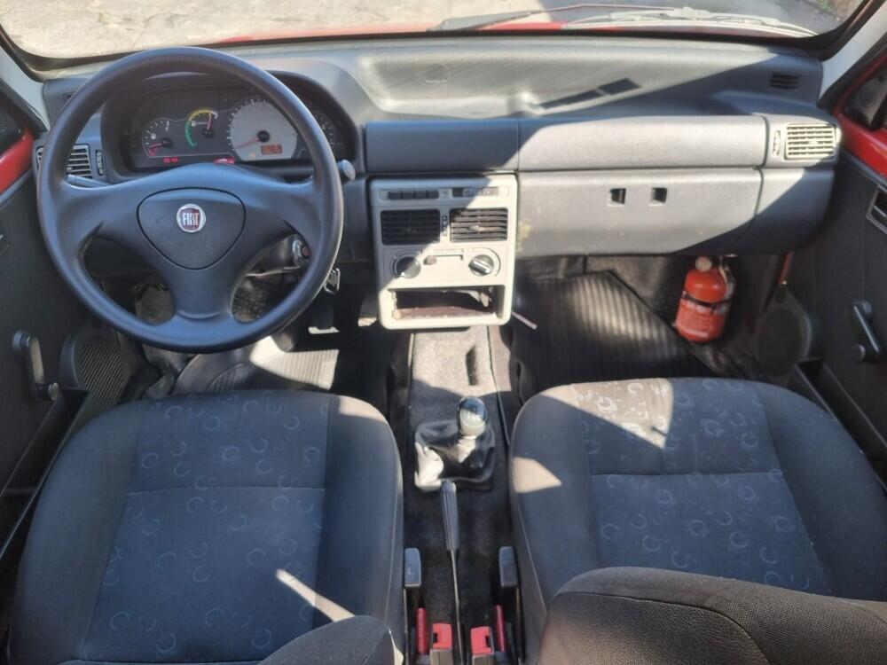 Fiat Uno