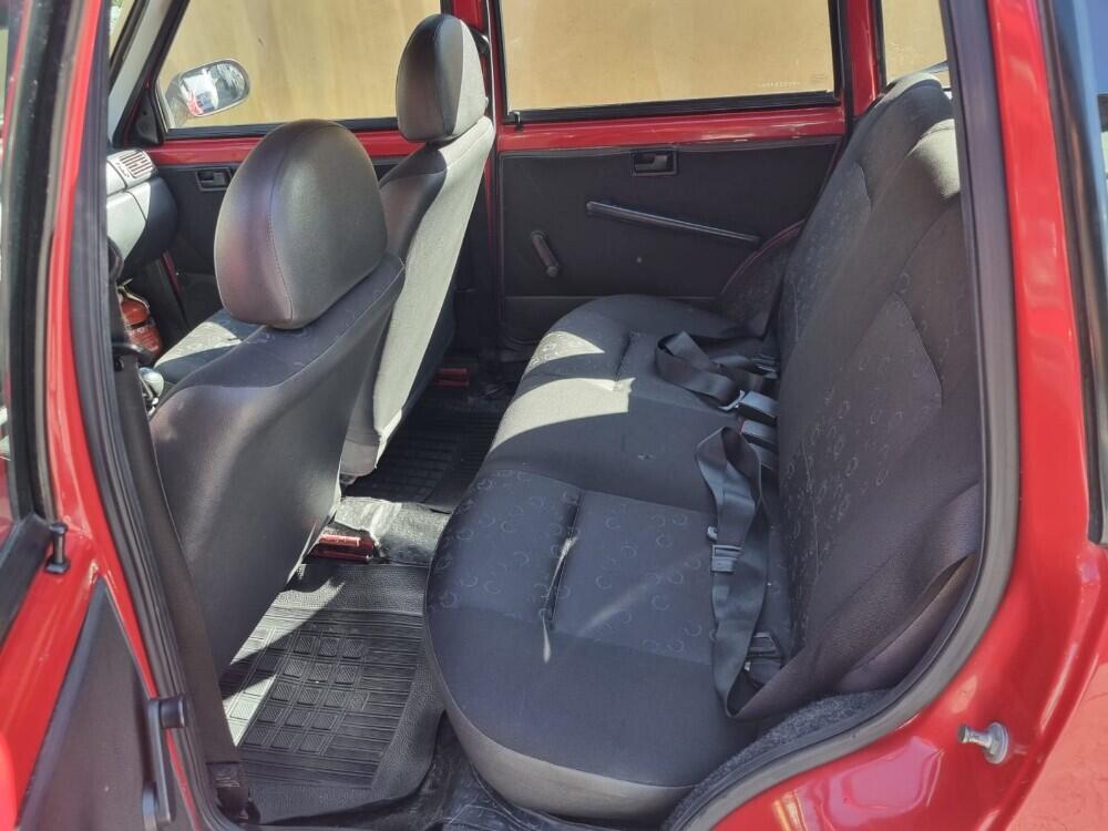 Fiat Uno