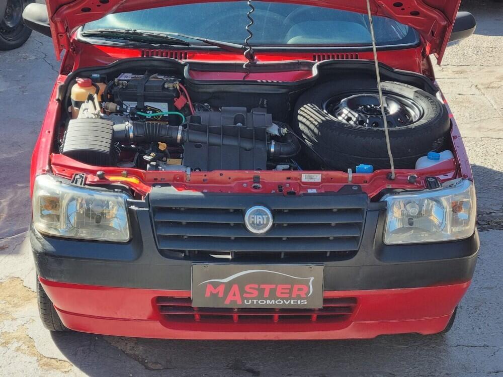 Fiat Uno