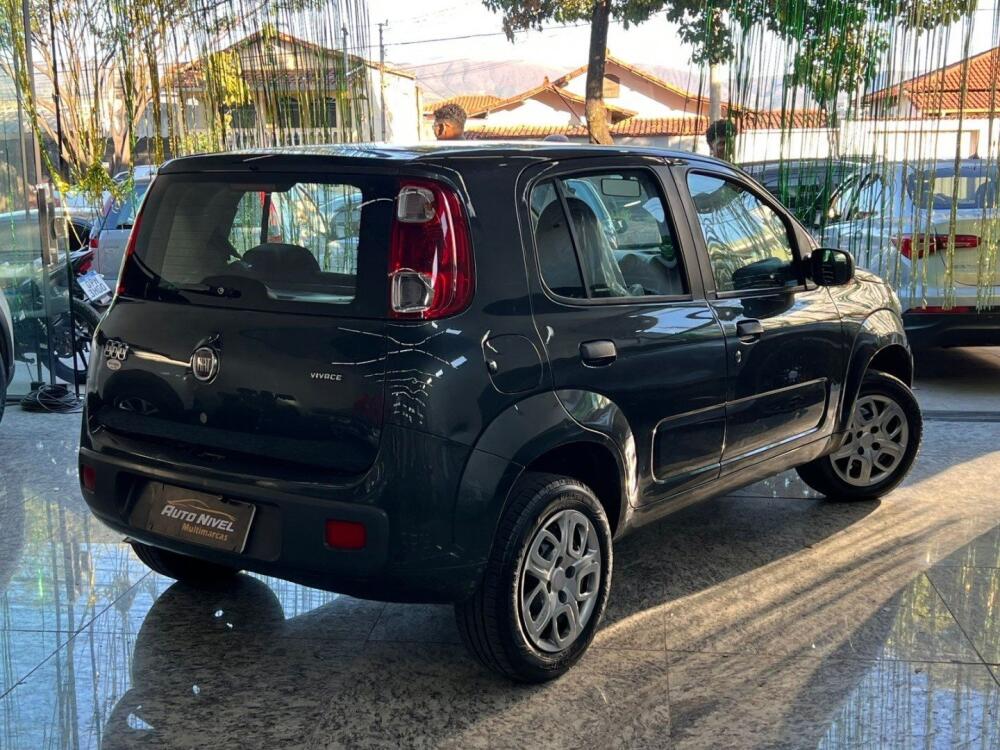 Fiat Uno