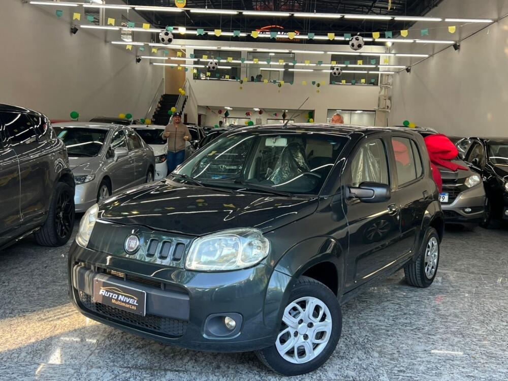 Fiat Uno
