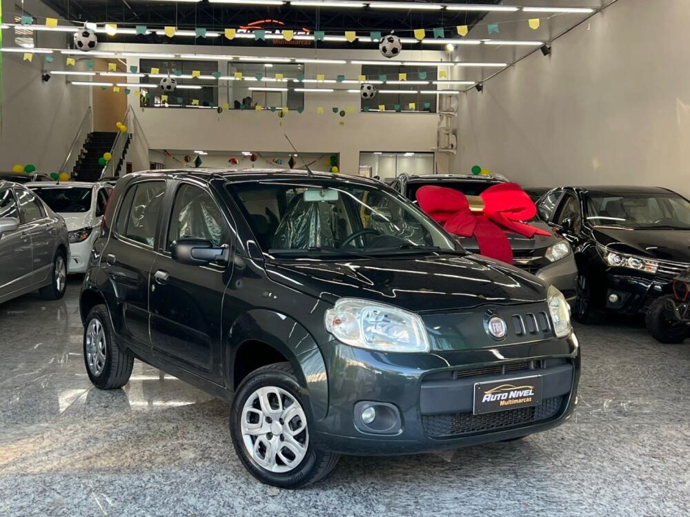 Fiat Uno