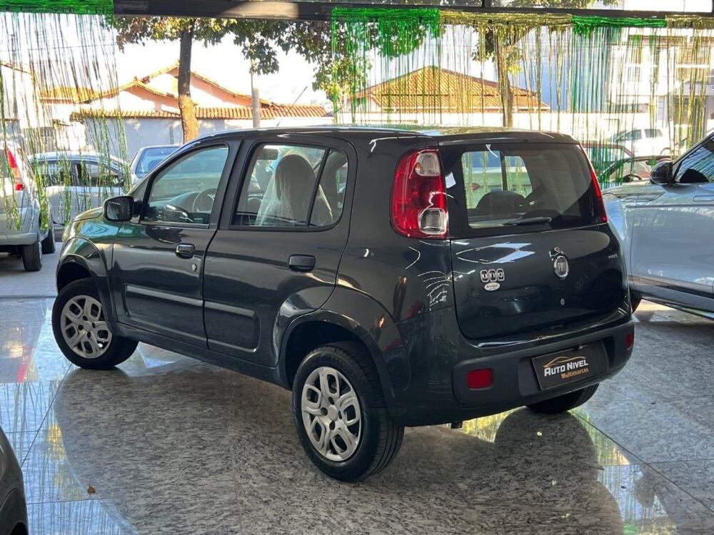Fiat Uno