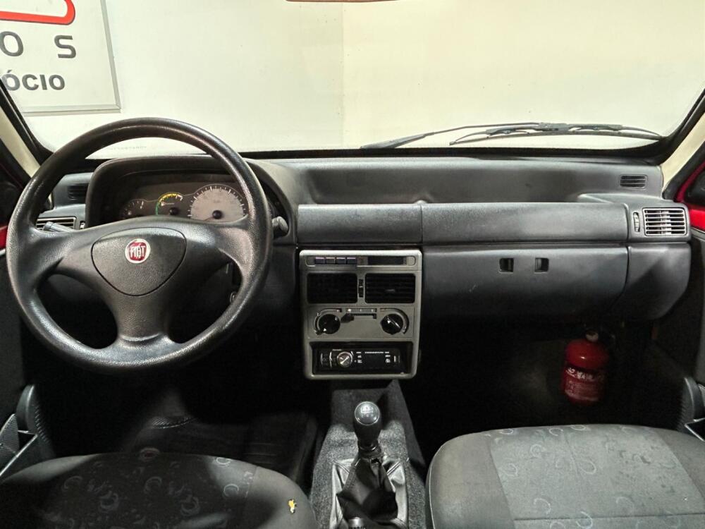 Fiat Uno