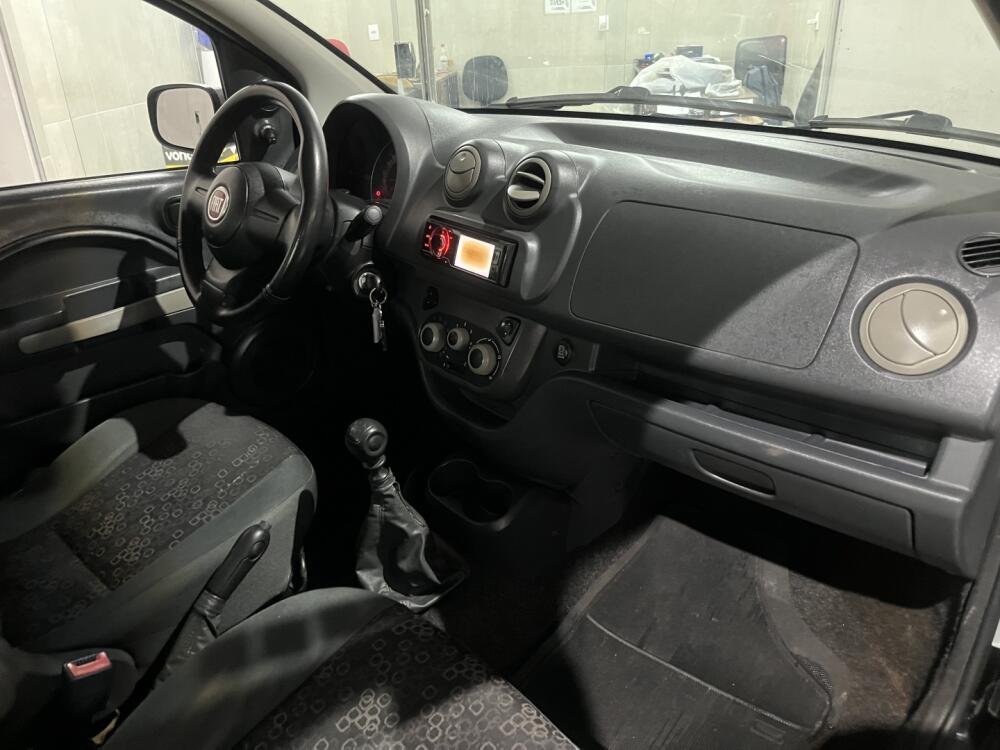 Fiat Uno