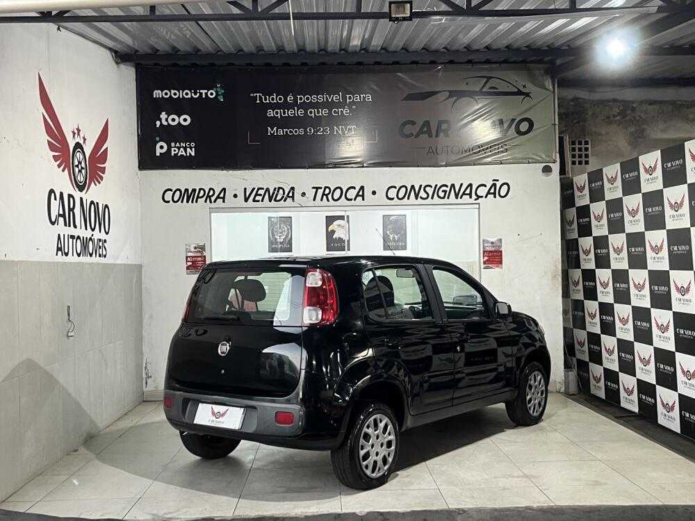 Fiat Uno
