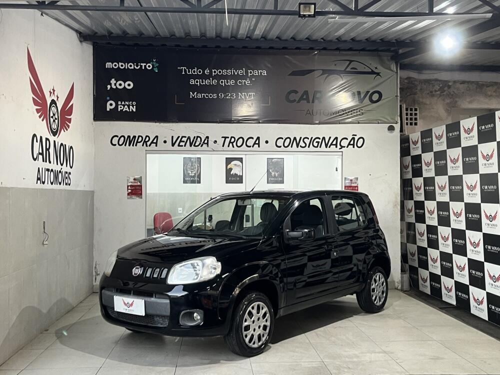 Fiat Uno