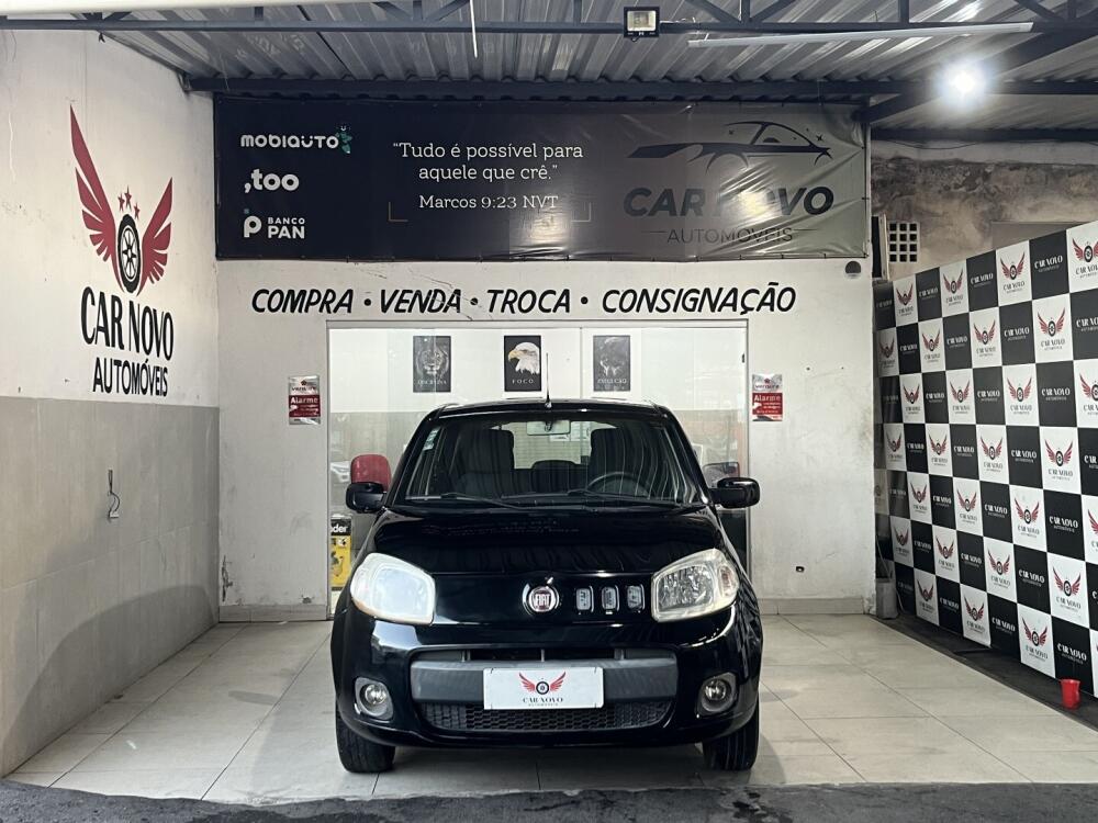 Fiat Uno