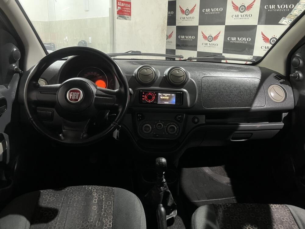 Fiat Uno