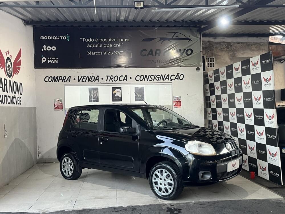 Fiat Uno