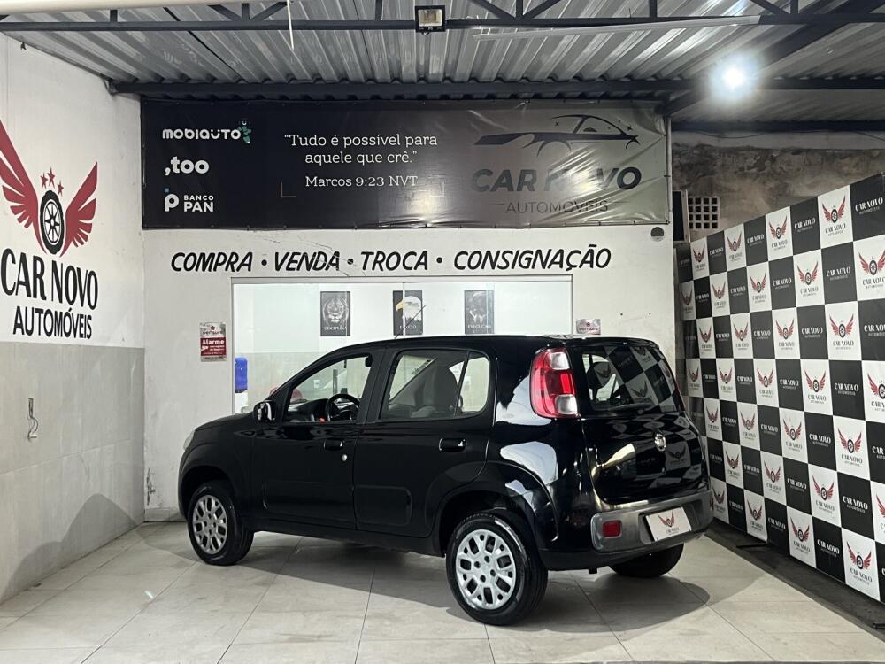 Fiat Uno