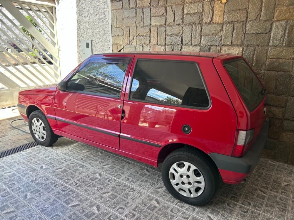 Fiat Uno