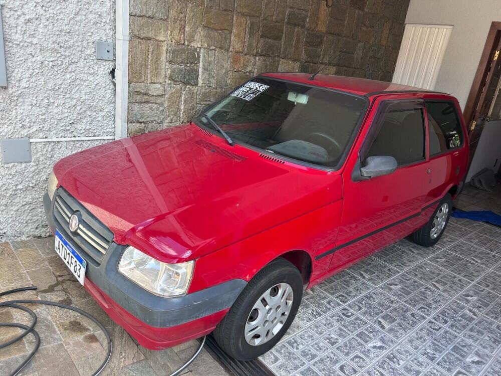 Fiat Uno