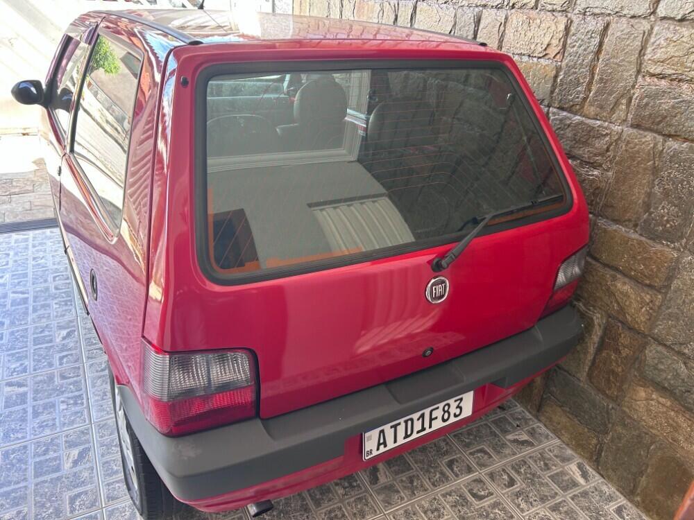Fiat Uno