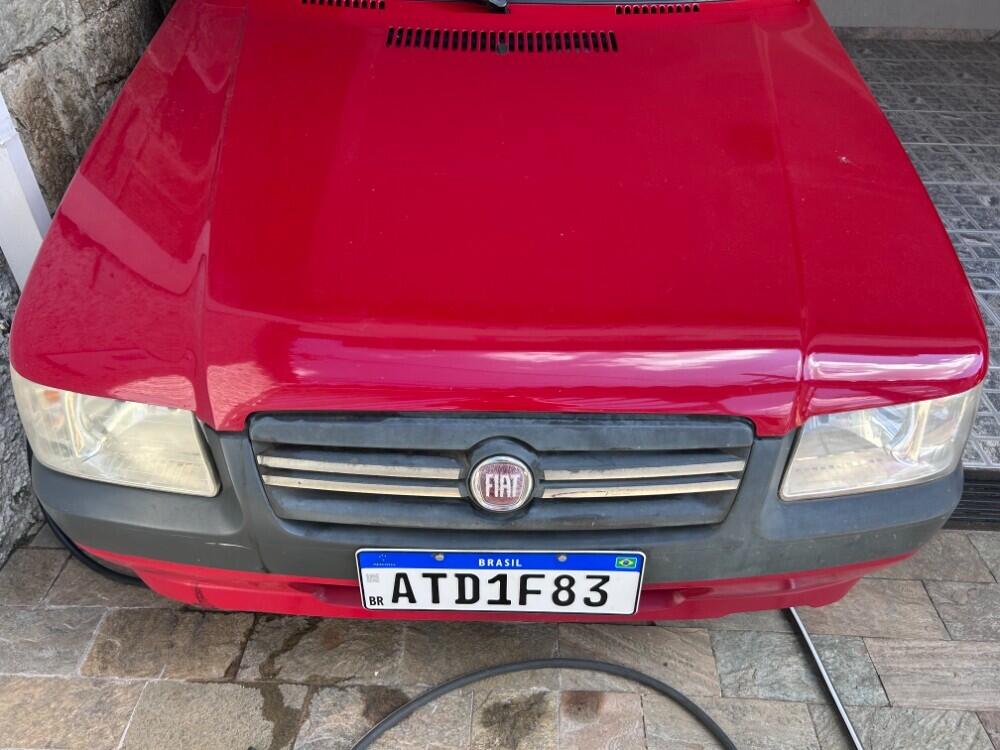 Fiat Uno