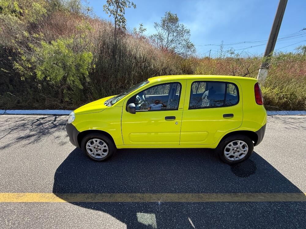 Fiat Uno