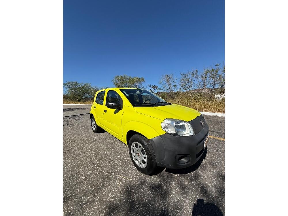 Fiat Uno