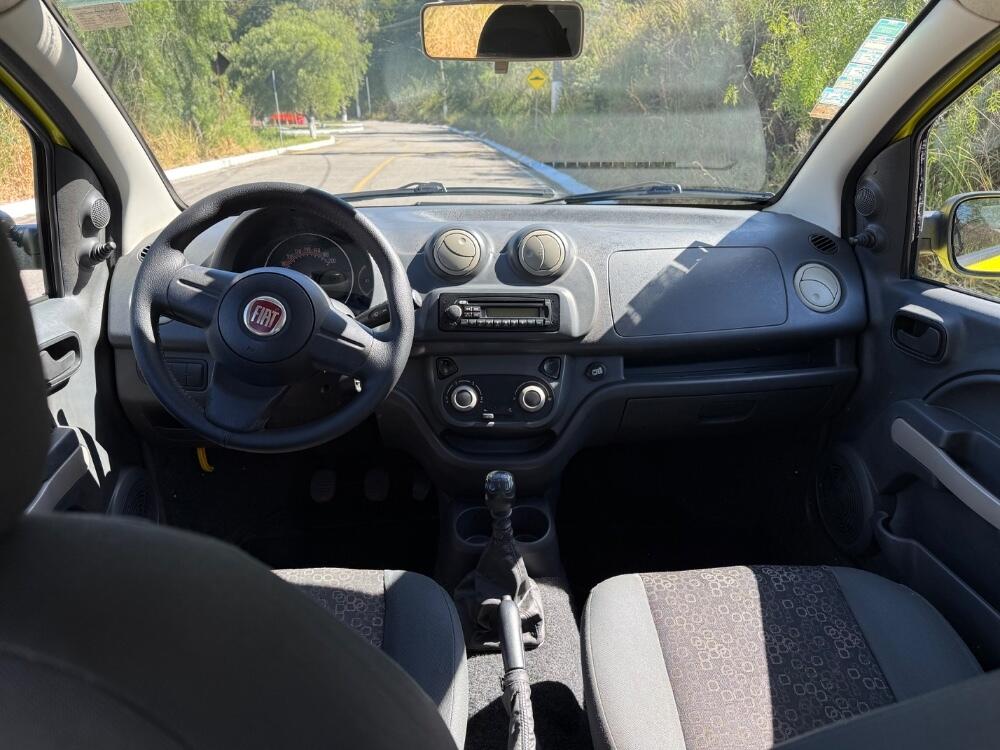 Fiat Uno