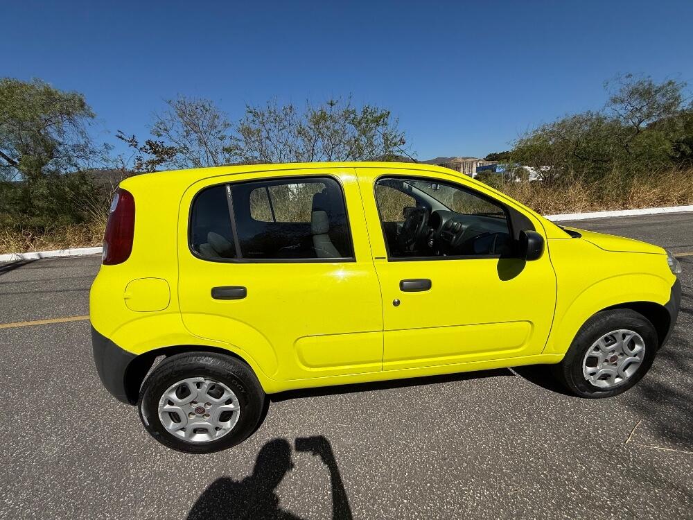 Fiat Uno