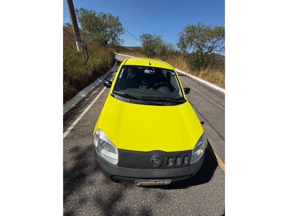 Fiat Uno