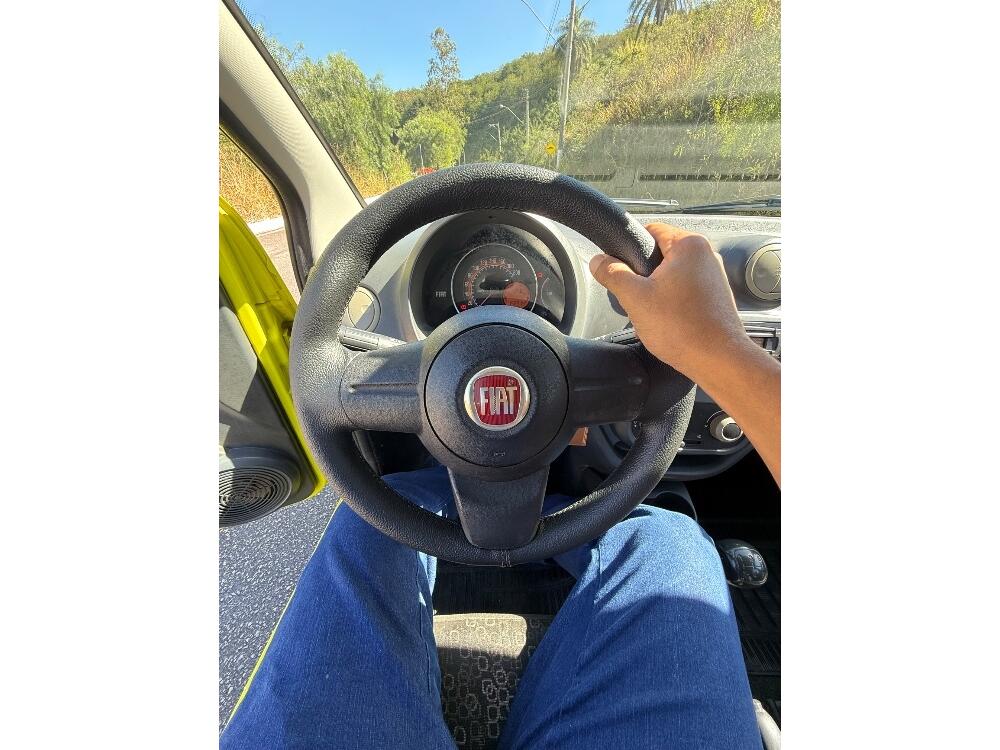 Fiat Uno