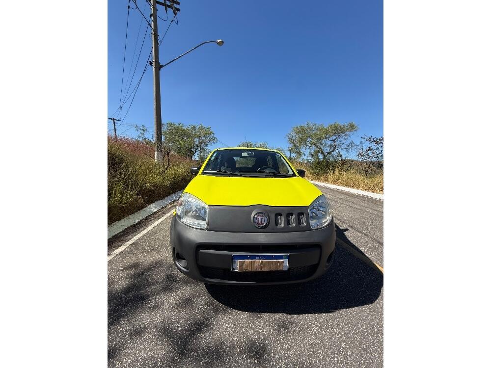 Fiat Uno