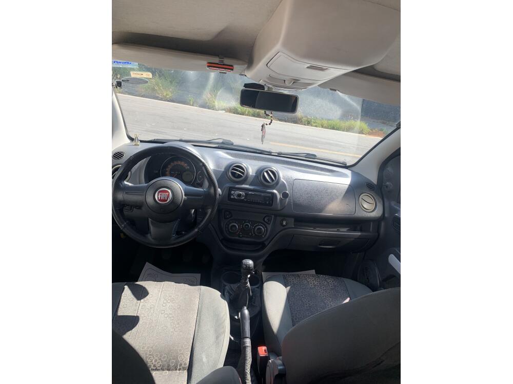 Fiat Uno