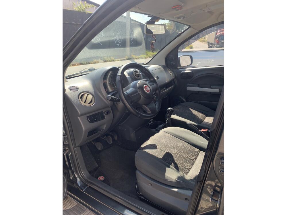 Fiat Uno
