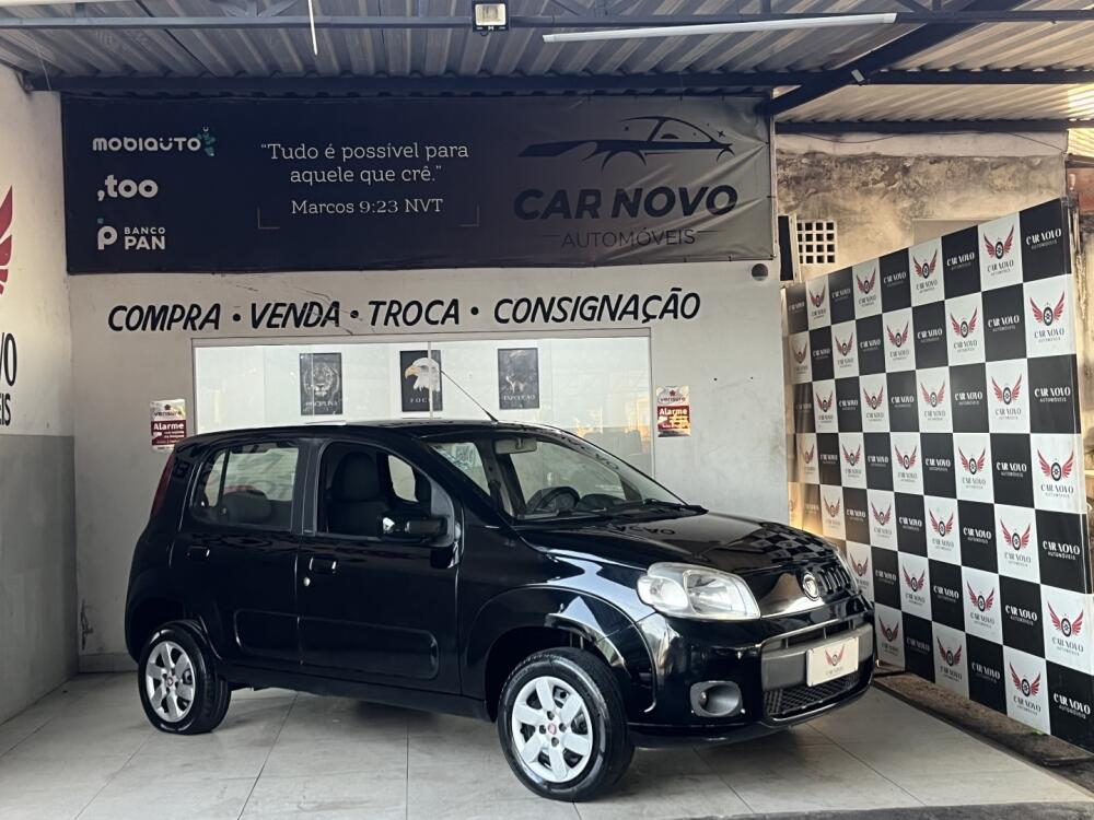 Fiat Uno