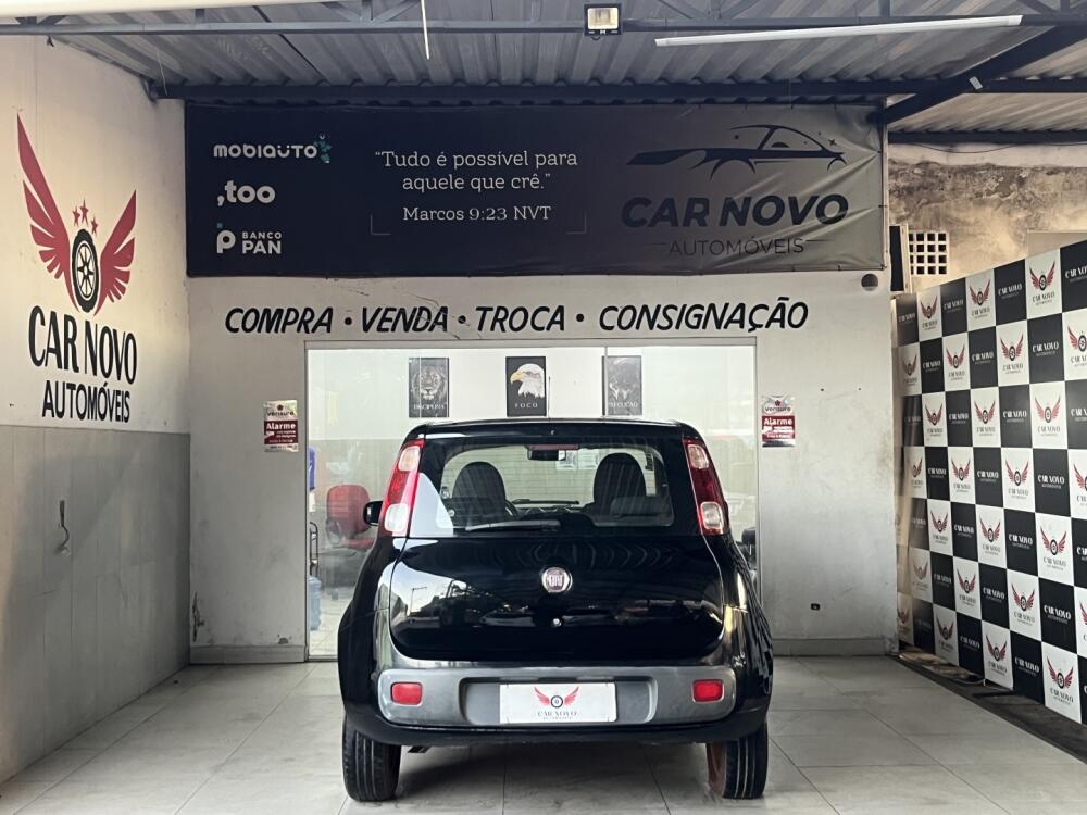 Fiat Uno