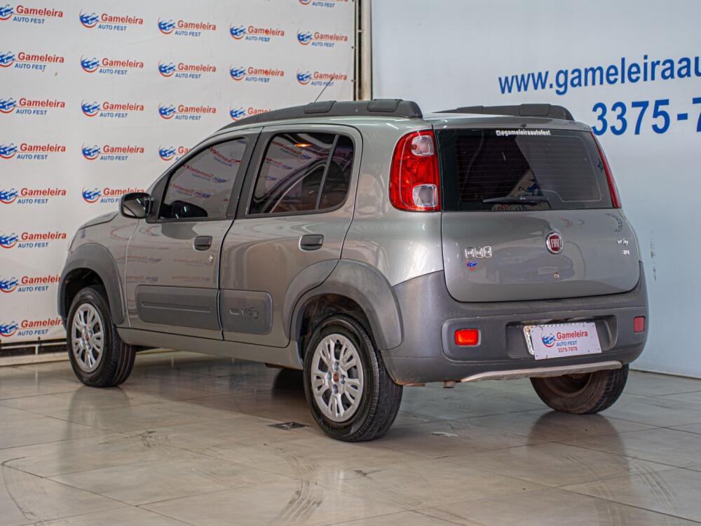 Fiat Uno
