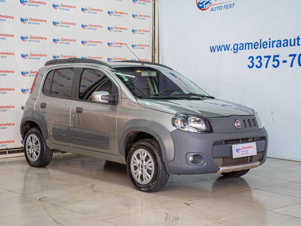 Fiat Uno